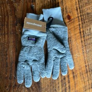 NWT Patagonia Kids gloves